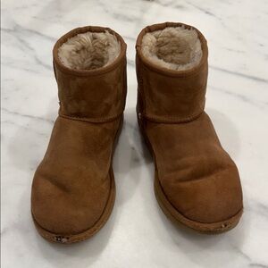 UGG boots size 8